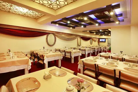 Elan Hotel in Fatih — foto 13