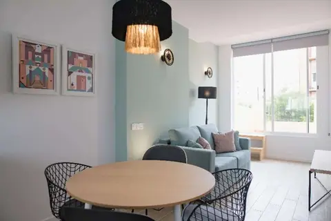 Appartementen Libere Valencia Abastos in Valencia — foto 18