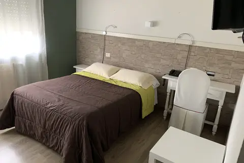 Los Olmos Hotel in Lugo — foto 15