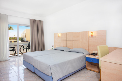 Hotel Eurovillage Achilleas foto 12