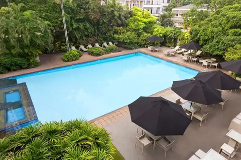 Ramada by Wyndham Colombo in Colombo