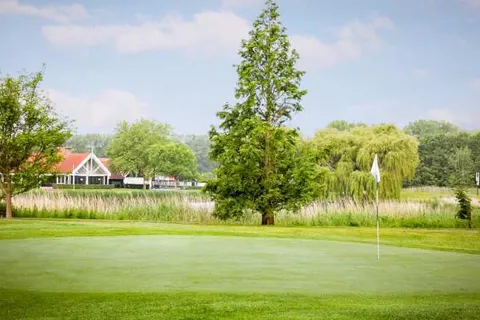 Spaarnwoude Park Hotel foto 5