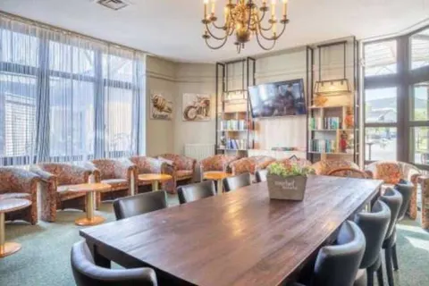 Hotel am Park Stadtkyll foto 16