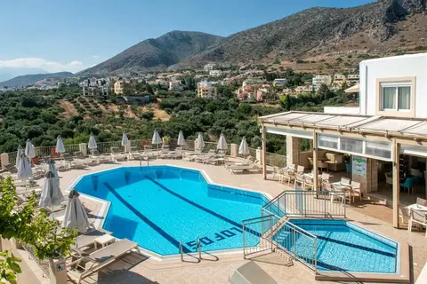 Lofos Appartementen in Δημοτική Ενότητα Χερσονήσου — foto 13
