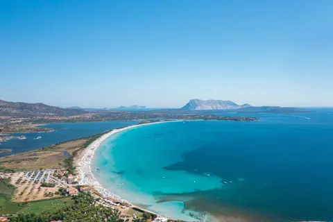 Residence Oasi Blu in San Teodoro — foto 5