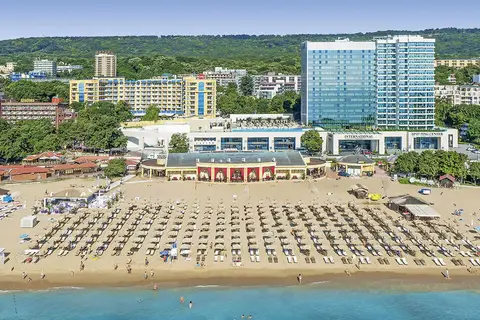 International Hotel Casino & Tower Suites in СПА център Ривиера Бийч — foto 15