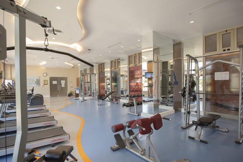 Hotel Aquasis Deluxe Resort & Spa foto 14