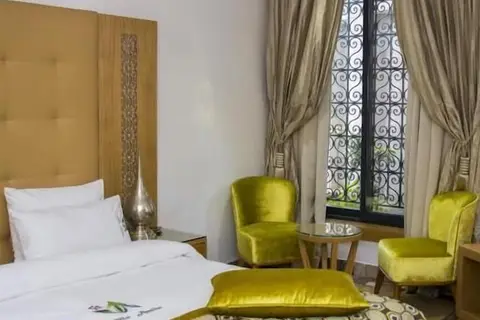 Villa Aralia in Rabat, foto 13