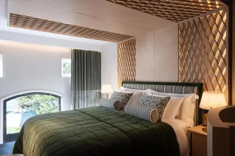 Vakko Hotel Sumahan Bosphorus in Fatih, foto 8