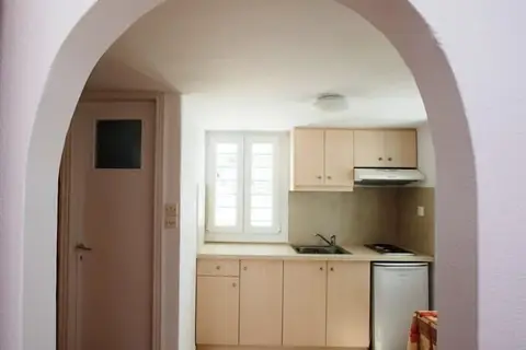 Florance Apartments in Τούρλος — foto 25