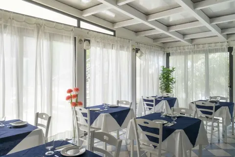 Camping Costa Blu foto 6