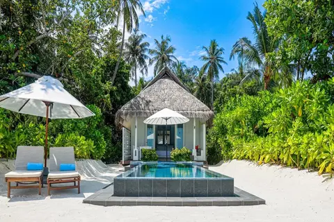 LUX* South Ari Atoll in Dhiddhoofinolhu, foto 15