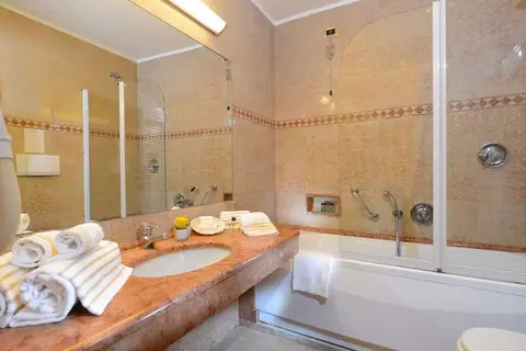 Hotel Rialto in Venetië, foto 18