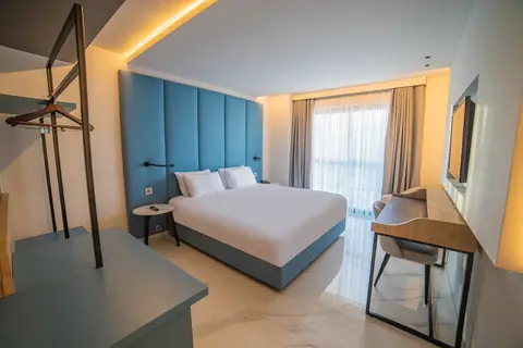 Mercure St. Julian´s Malta in San Ġiljan — foto 17
