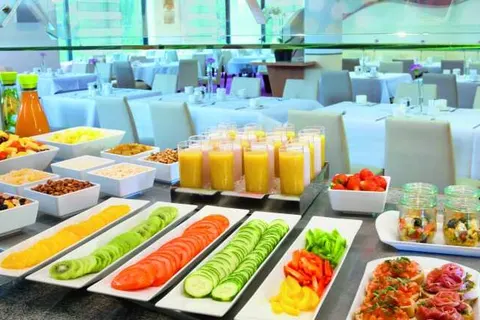 NH Oberhausen foto 11