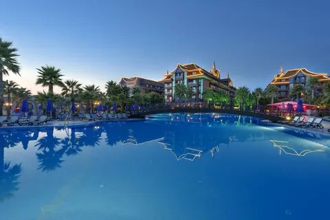Siam Elegance Hotels & Spa foto 19