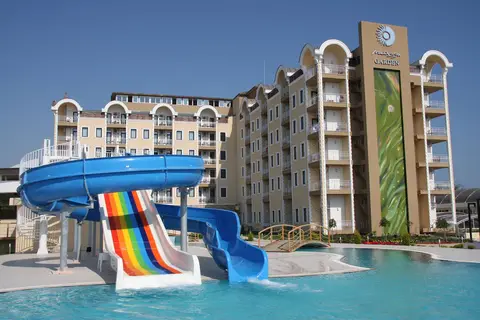 Amon Hotels Belek in Serik — foto 26