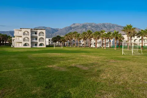 Delfina Tropic Beach in Georgioupolis, foto 11