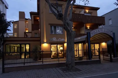 Villa Lalla in Rimini, foto 7