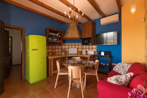 Finca San Agustin in Arico — foto 16