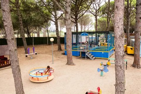 Camping Alannia Neptuno foto 19