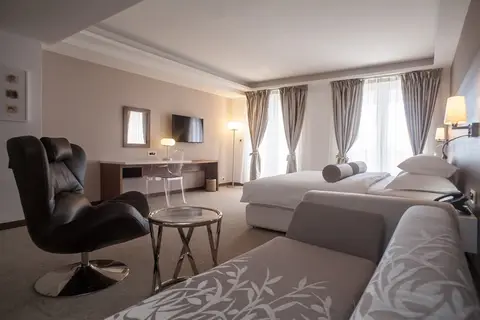 Aurel Hotel in Podgorica, foto 23