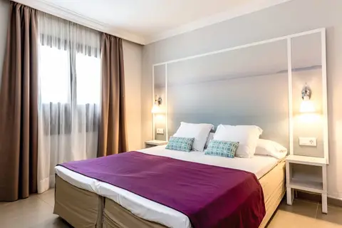 Grupotel Flamingo Beach in Yaiza, foto 12