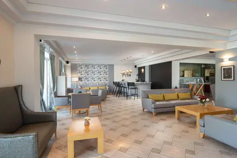 Hotel Flegra Palace in Δημοτική Ενότητα Παλλήνης — foto 14