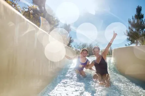 Center Parcs Park de Haan foto 11