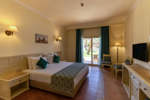 Sentido Mamlouk Palace in Hurghada — foto 7