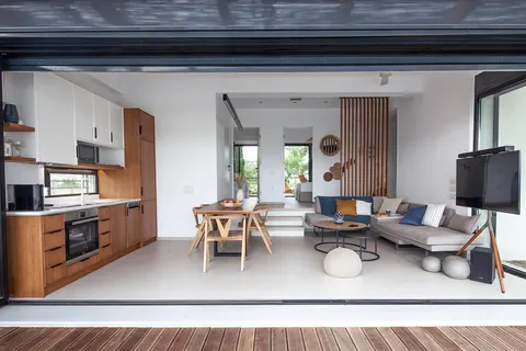 Sun 'n Chill Corfu Beach House in Municipal Unit of Lefkimmi — foto 11