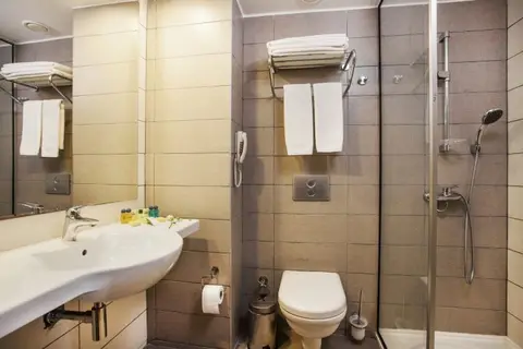 Salamis Bay Conti Resort Hotel & Casino in Agios Sergios — foto 28