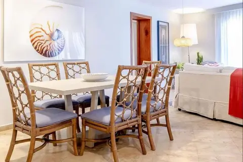 The Bannister Hotel & Yacht Club in Santa Bárbara de Samaná — foto 17