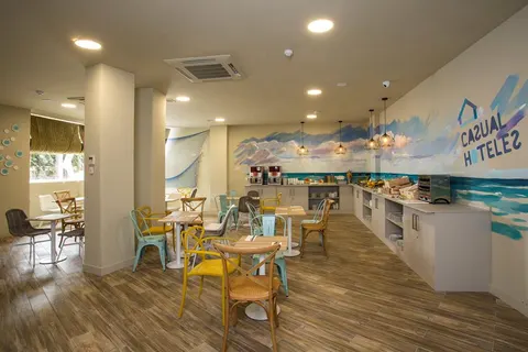 Casual del Mar Málaga foto 1