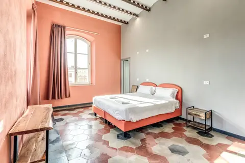 Borgo Ripa in Rome, foto 22