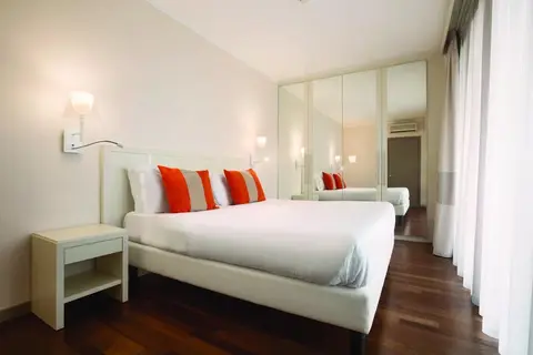 Ramada Plaza by Wyndham Milano in Milaan — foto 18