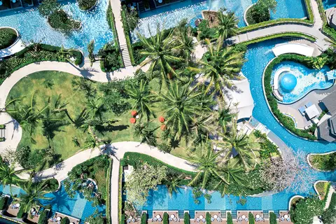 Meliá Koh Samui in เชิงมน — foto 10