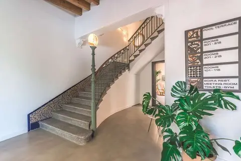 Nou Baleares in Palma — foto 9