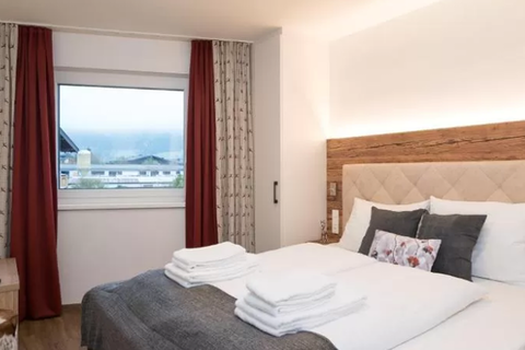 Villagepark Suites foto 6