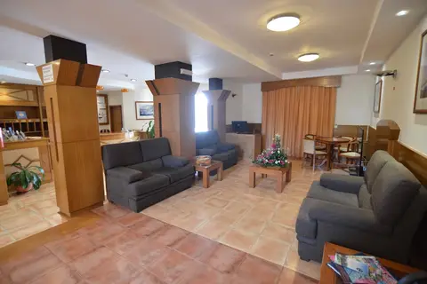 Hotel Salgueiro in Porto Moniz — foto 25