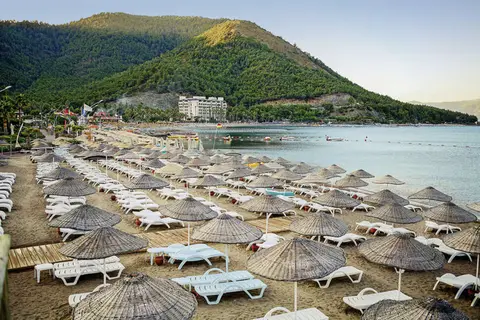Aqua Hotel in Marmaris, foto 13