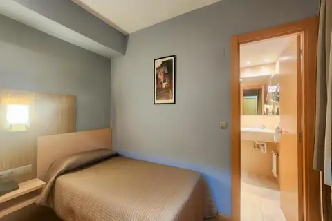 Hotel Faranda Express Alisas Santander in Santander — foto 5