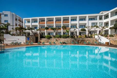 Arminda Hotel & Spa in Chersonisos Municipal Unit, foto 10