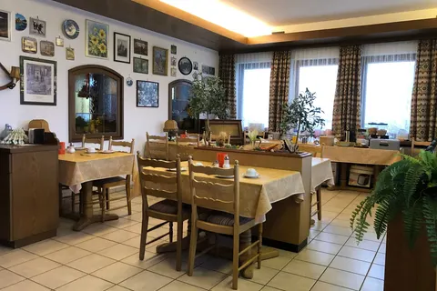 Hotel-Gasthof Rappen in Baiersbronn — foto 30