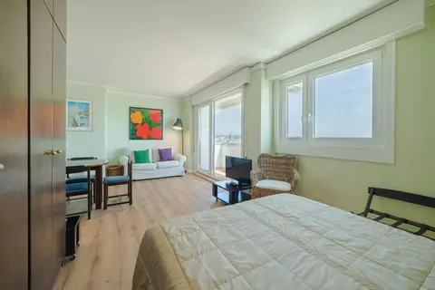Hotel Apartamento Solverde in Espinho — foto 14
