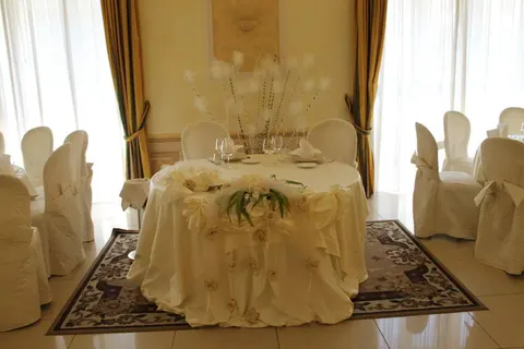 Hotel Mariano foto 16