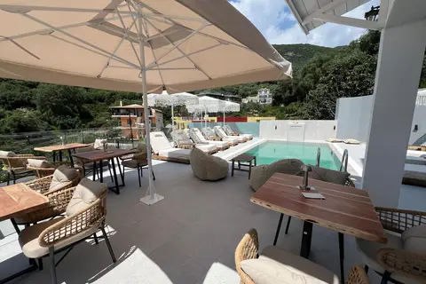 Appartementen Vassilis Studios in Parga — foto 9