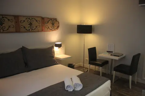 Quintocanto Hotel & Spa in Palermo — foto 24