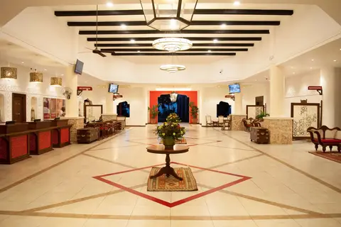 PrideInn Paradise Beach Resort Convention Centre & Spa in Shanzu ward — foto 13