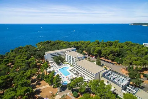 Park Plaza Histria Pula in Pula — foto 19